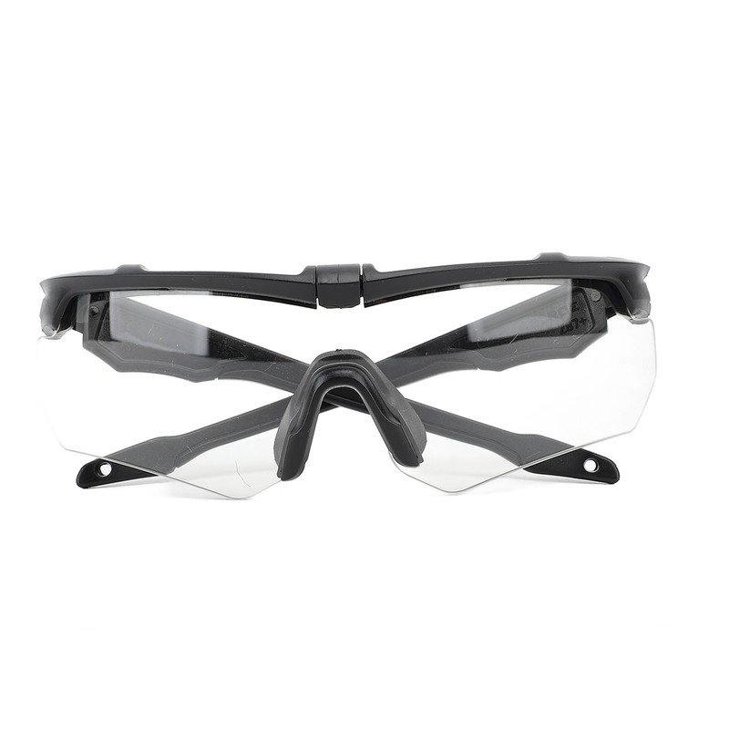 Outdoor Sports Sunglasses UV Protection Windproof Cycling Glasses Set with