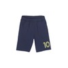 Vertbaudet Boys' Functional Sports Shorts, navy