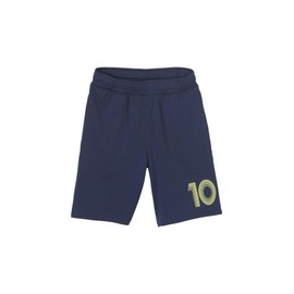 Vertbaudet Boys' Functional Sports Shorts, navy