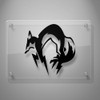 Yoonek Graphics Solid Snake Force Operation X Vinyl Decal Sticker