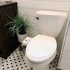 Tushy Classic 3.0 Bidet Toilet Seat Attachment - Self Cleaning