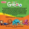 IDEAL | Grabolo Junior: the fast paced matching card game