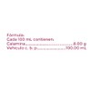 Calazin Calamina (Suspensión-crema 180ml.) 2 piezas