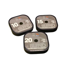 One More Cast OMC Blend Fluorocarbon Hooklink