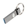 128G U Disk HIgh Speed Storage U Disk Metal USB