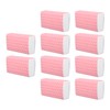 10 Packs Perm Paper Thickened Heat Resistant Highly Absorbent Perm