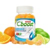C-Boost - Gomitas con Omega 3 y Vitaminas C, E