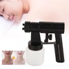 Sprayer Replacement Part Accessory Fit for HVLP Whitening Tanning Instrument