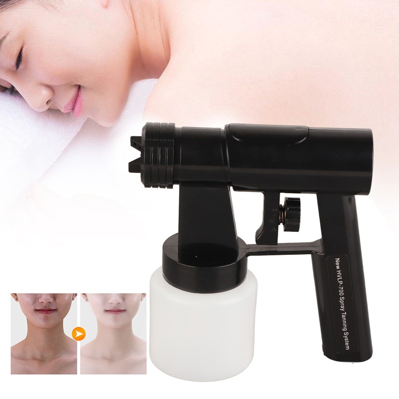 Sprayer Replacement Part Accessory Fit for HVLP Whitening Tanning Instrument