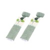 Levemolo Fridge Handle Gloves Set 2pcs Door Handle Covers Warm