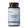 Aceite de krill Miduty de Palak Notes - Aceite de