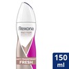 Rexona Women's Roll-On - Maximum Protection