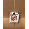 Coors Light Coasters, Pack of 12