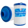 Happy Hot Tubs Hot Tub Filter Compatible with Strong Spas
