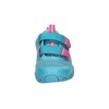 Lico Aride V, Scarpe da Ginnastica, Turchese e Rosa, 38