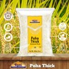Rani Poha (Powa) Thick Medium-Cut (Flattened Rice) 14oz (400g) ~