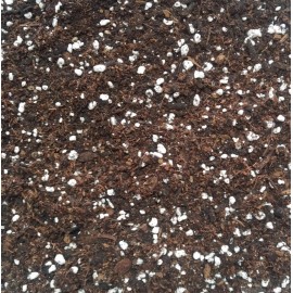 Unbranded Herbs Soil Mix Natural Organic made with Worm Castings, Nutrient Rich - 5