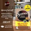 Senseo Coffee Mocca Bags - Medium Roast - 5 Bags