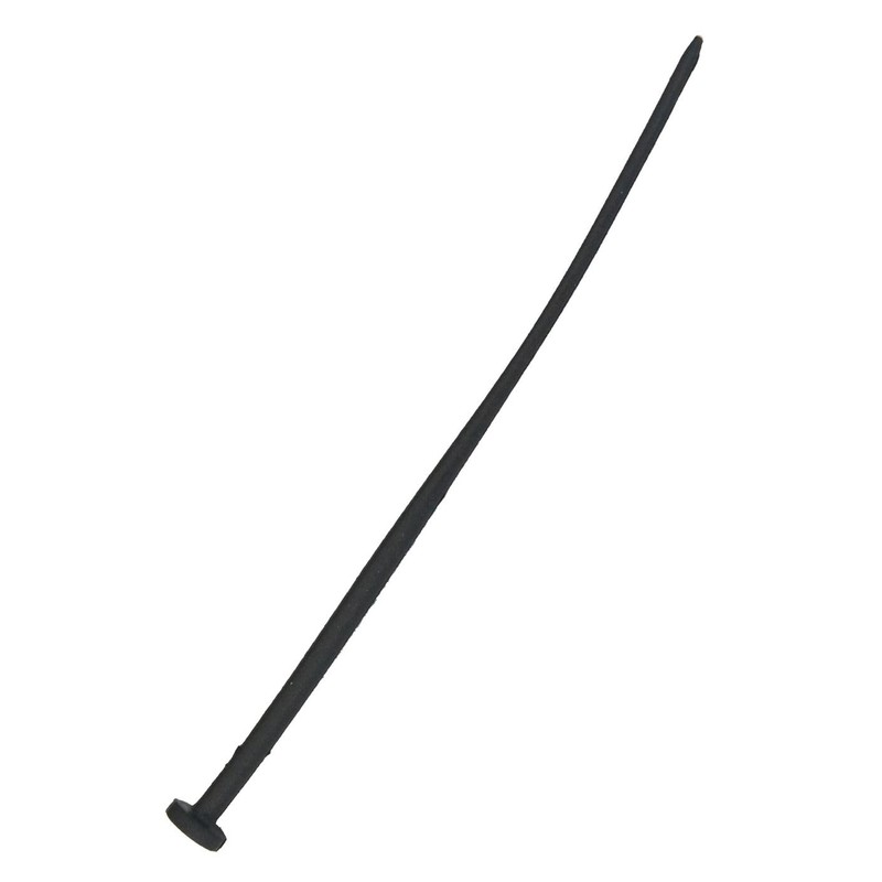 Predax Rubber T-stops, 15 stoppers, design: size M, from 15