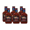 Famous Dave's - 6 pck, Devil's Spit BBQ Sauce (114