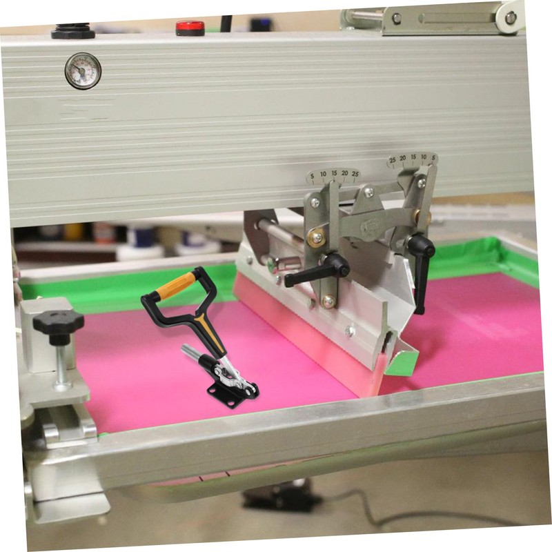 DOITOOL Creative Clamping Fixture for Heat Press Machine Durable Replacement