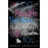 The Lost Marble Notebook of Forgotten Girl & Random Boy