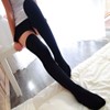 NCREEK Boys, Large Size, Tights, Socks, Stretchy, Unisex, Cute, Cosplay,
