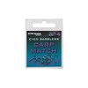 Drennan eyed Barbless Carp Match size 10 Qty 10