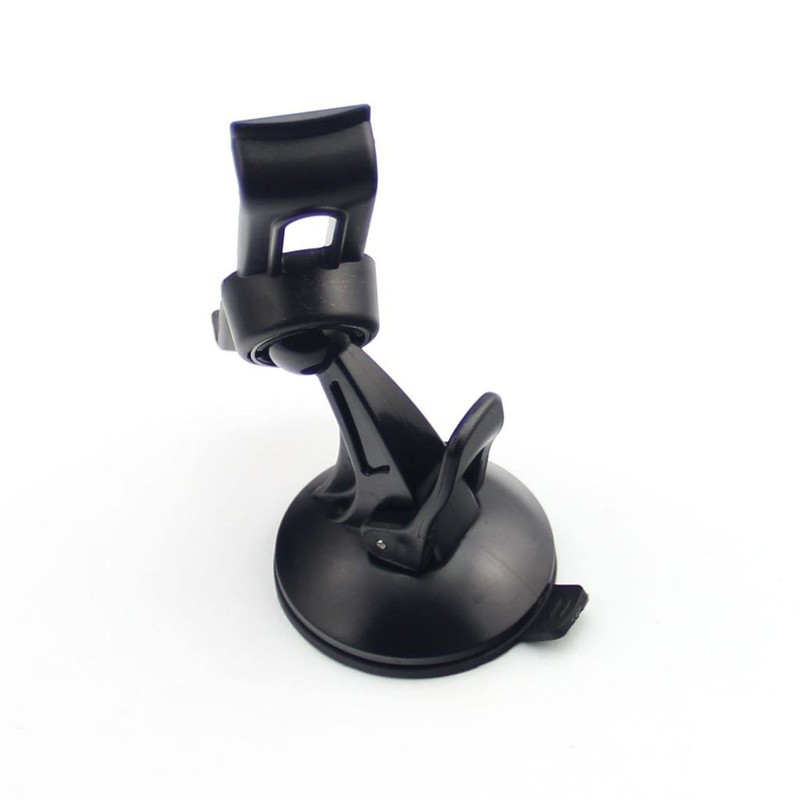 Car Windscreen Windshield Suction Cup Mount Holder Cradle for Garmin