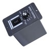 DC 12-60V 40A PWM Brush Motor Speed Controller CW CCW