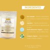 Mascarilla Hidro Plástica Gold Reafirmante