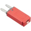 Kijima 304-7080 Motorcycle Parts Fuse Breaker, Mini Flat Type, Low