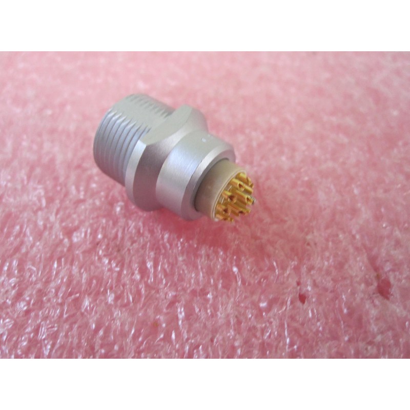 Lemo NEW! LEMO Push Pull FGG.2B.314.CLW