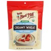 Bob's Red Mill Organic Creamy White Wheat Farina Hot Cereal,