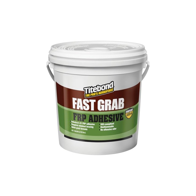 GAL FASTGRB FRP Adhesive