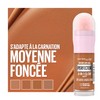 Maybelline New York 4 in 1 Make Up with Concealer,