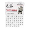 AHL 9.48mm O.D. Adjustable Valve Shim Kit for Polaris Predator
