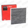 STARK SKIF-0170214 Cabin Air Dust Filter, Pollen Filter, Micro Filter