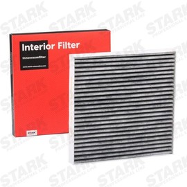 STARK SKIF-0170214 Cabin Air Dust Filter, Pollen Filter, Micro Filter