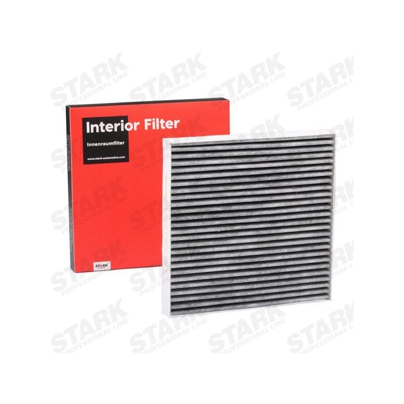 STARK SKIF-0170214 Cabin Air Dust Filter, Pollen Filter, Micro Filter
