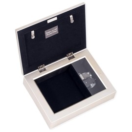 Cottage Garden Dicksons It Takes Three Heart and Cross 9.5 Inch Resin Stone Pedestal Table Top Decoration 50th Anniversary Golden Ornate Inlay Jewelry Music Box Plays Unchained Melody, 2-Piece Set