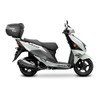 SHAD Top Master Suzuki Avenis 125