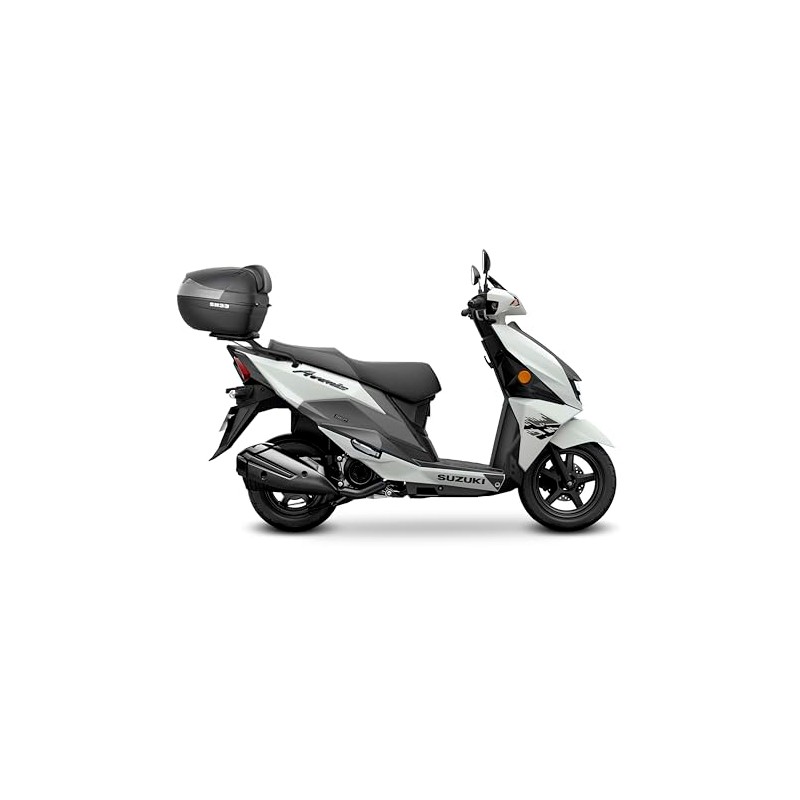 SHAD Top Master Suzuki Avenis 125