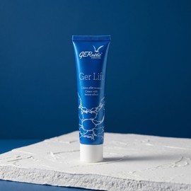 Genetic GeLift Firming Jjonjjon Cream + Miomioso Thincro Trial 30ml, 1 ea / 제네틱 젤리프트 퍼밍 쫀쫀크림+미오미오소 씬크로 체험분 30ml, 1개