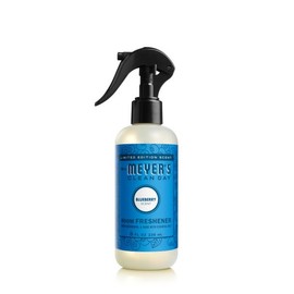 Mrs. Meyer’s Clean Day Room Freshener, Blueberry, 8 Fl Oz (Pack of 6)