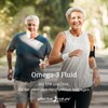 effective nature - High Dose Omega-3 from Microalgae Oil -