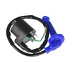 labwork Bobina de encendido de repuesto para Honda CRF450 CRF450X