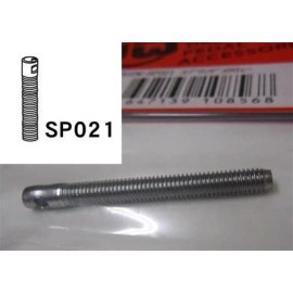 DW - DWSP021 - 10-32 X 1.95 Spring Screw, 5K & 9K Pedal