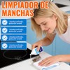 Eliminación de Manchas Domésticas de Gel,Quitamanchas para Lavadoras 100ml