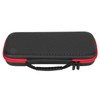 Handheld Console Carrying Case Waterproof Shockproof EVA Hard Carrying Case